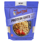 Bob's Red Mill GF Protein Oats