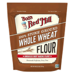 BRM Whole Wheat Flour