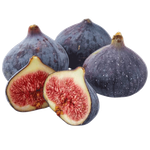 Fresh Turkish Black Figs