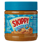 Skippy Creamy Peanut Butter