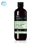 Baylis & Harding Oud with Cedar & Amber Goodness Body Wash