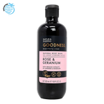 Baylis & Harding Rose & Geranium Goodness Body Wash