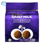 Cadbury Giant Buttons Chocolate