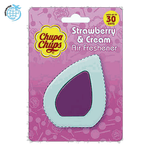 Chupa Chups Membrane Strawberry & Cream Air Freshener