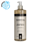 Moistura By Cyclax Velvet Rosewood Hand Wash