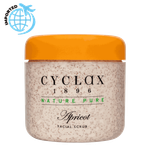 Cyclax Nature Pure Apricot Facial Scrub