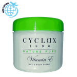 Cyclax Nature Pure Vitamin E Face & Body Cream
