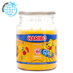 Haribo Tropical Fun Scented Candle