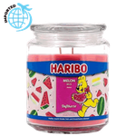 Haribo Melon Mix Scented Candle