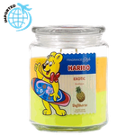 Haribo Exotic Scented Candle
