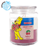 Haribo Creamy Cherry Scented Candle