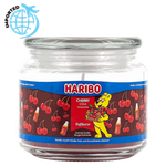 Haribo Cherry Cola Scented Candle