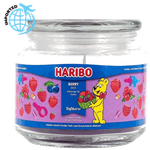 Haribo Berry Mix Scented Candle
