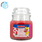 شمعة معطرة برائحة ميلون مكس من هاريبو