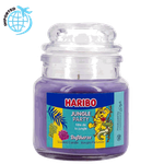 Haribo Jungle Party Scented Candle