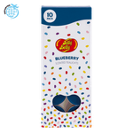 Jelly Belly Blueberry Tealights