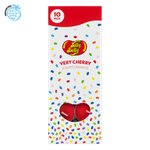 Jelly Belly Cherry Tealights