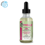 Mielle Rosemary Mint Scalp & Hair Strengthening Oil