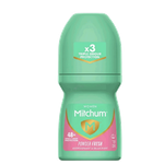 Mitchum Powder Fresh Roll-On Deodorant