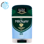 Mitchum Clean Control Deodorant