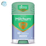 مزيل العرق بدون رائحة من ميتشوم 