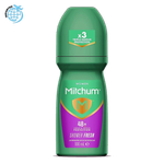 Mitchum Shower Fresh Roll-On Deodorant