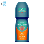 Mitchum Pure Fresh Roll-On Deodorant