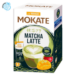 Mokate Matcha Latte with Mango 