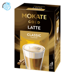 Mokate Gold Classic Latte