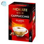Mokate Gold Classic Cappuccino 