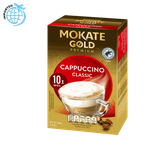 Mokate Gold Premium Classic Cappuccino 