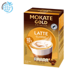 Mokate Gold Premium Classic Latte 