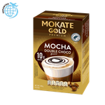 Mokate Gold Premium Double Chocolate Mocha