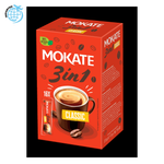 Mokate 3 in 1 Classic Instant Coffee