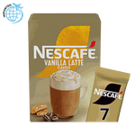 Nescafe Vanilla Latte