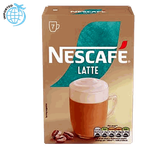 Nescafe Classic Latte