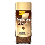 Nescafe Gold Blend Instant Coffee