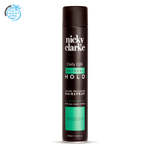 Nicky Clarke Natural Hold Hairspray