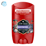 Old Spice Night Panther Deodorant
