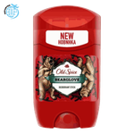 Old Spice Bearglove Deodorant