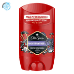 Old Spice Night Panther Deodorant
