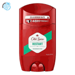 Old Spice Restart Deodorant
