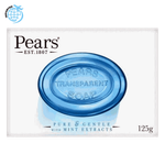 Pears Bue Soap