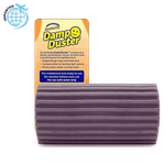 Scrub Daddy Damp Duster - Silver