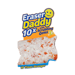 Scrub Daddy Multi Purpose Eraser Daddy