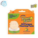 Scrub Daddy Power Paste & Scrub Mommy Sponge