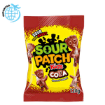Sour Patch Cola Candy for Kids