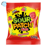 Sour Patch Strawberry Candy for Kids
