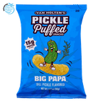 Van Holten's Pickle & Dill Puffs