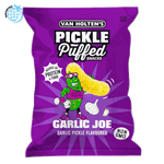 Van Holten's Garlic Joe Puffs